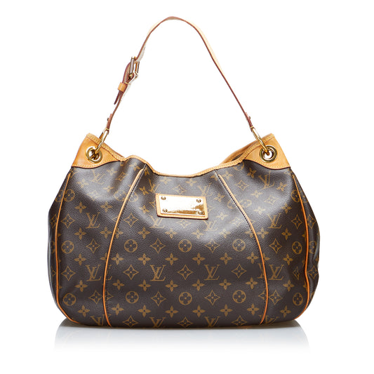 Monogram Galliera PM