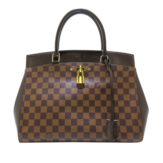Damier Ebene Rivoli MM