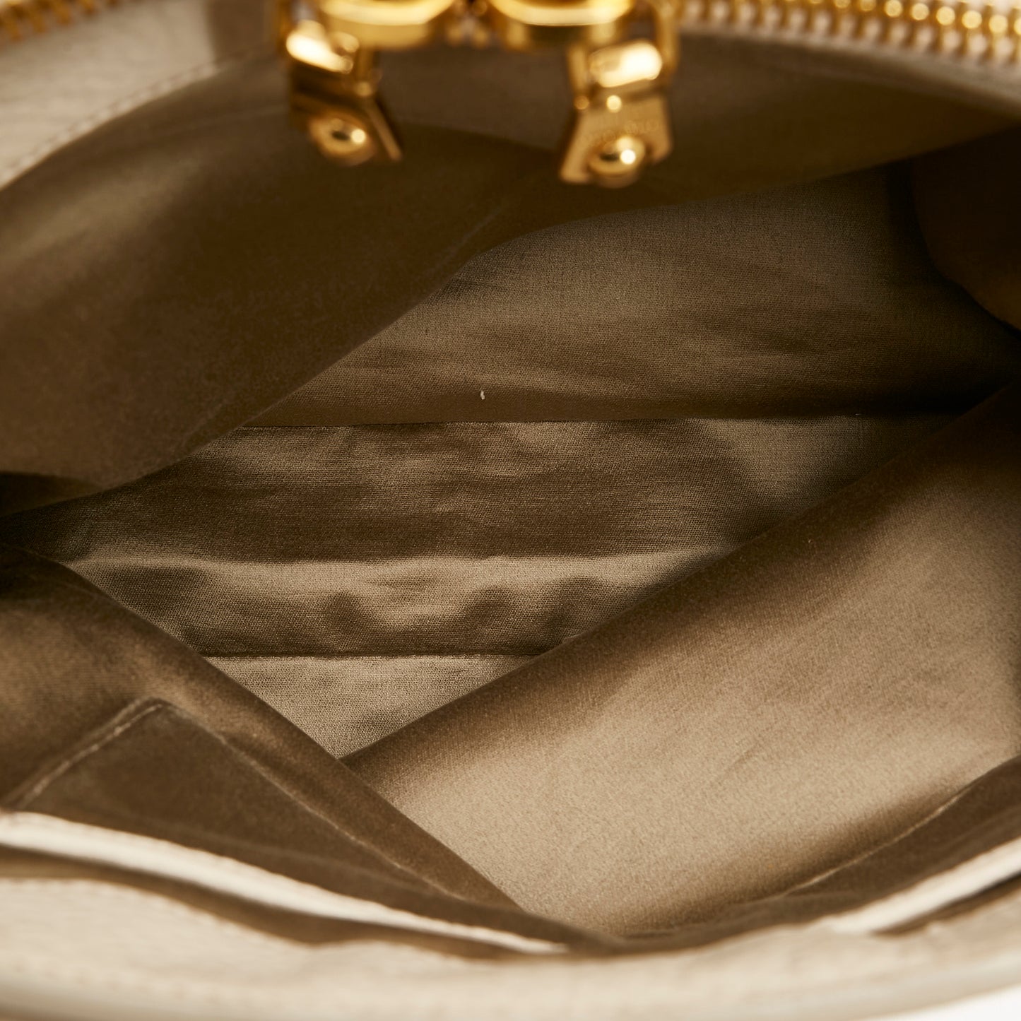 Vitello Caribou Satchel