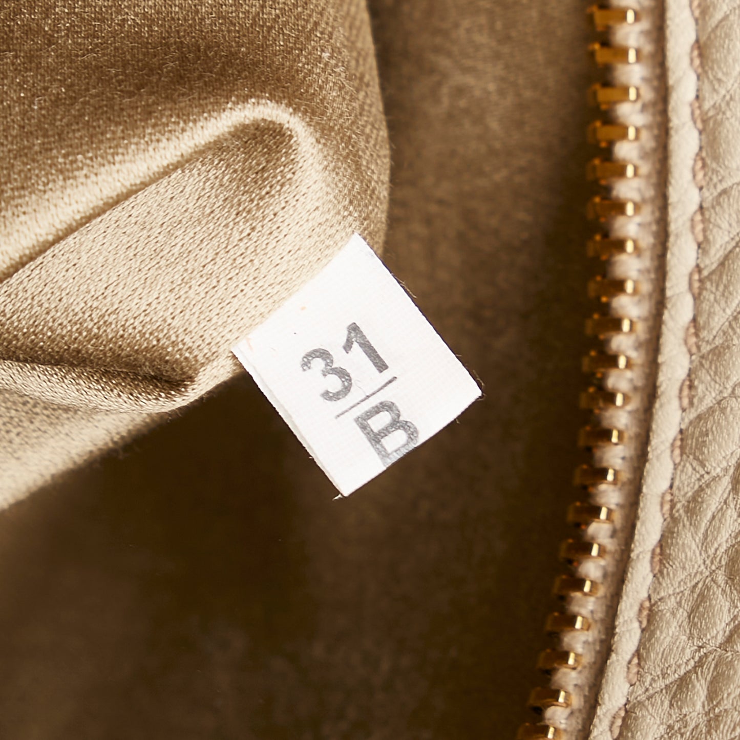 Vitello Caribou Satchel