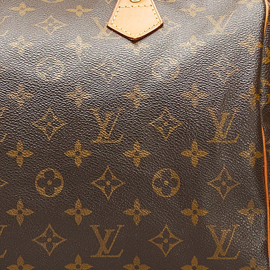 Monogram Speedy 30
