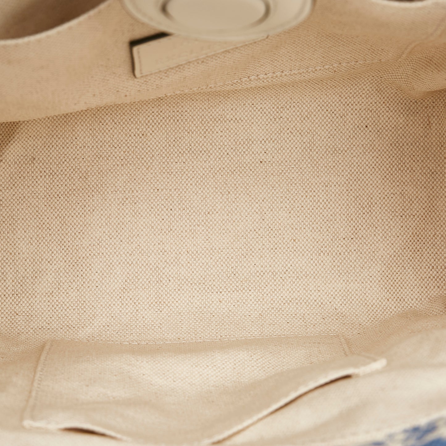 Herbarium Canvas Satchel