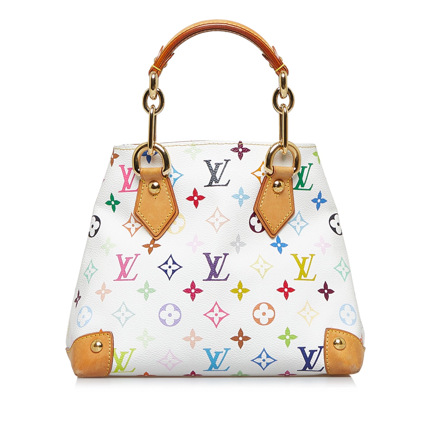 Monogram Multicolore Audra