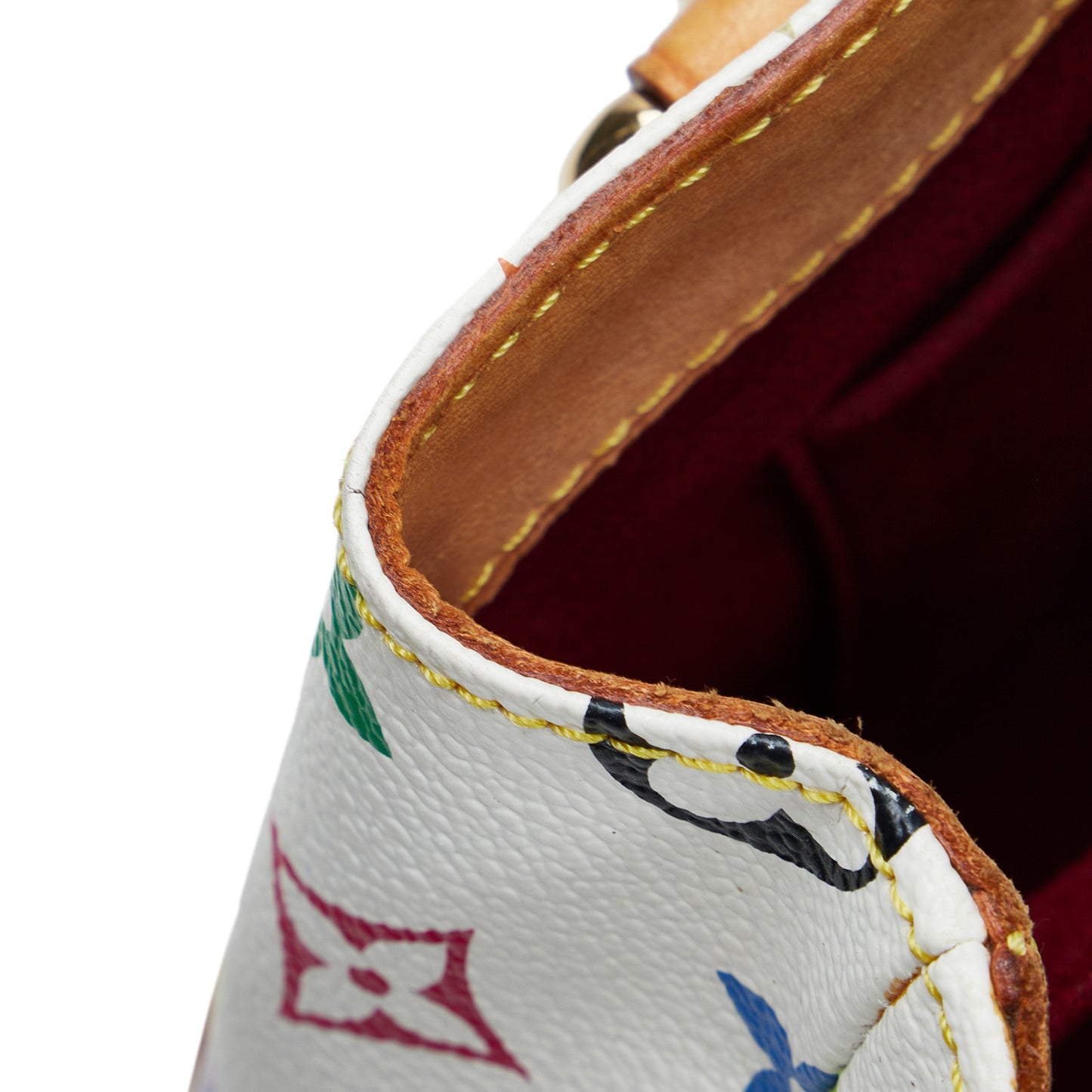 Monogram Multicolore Audra