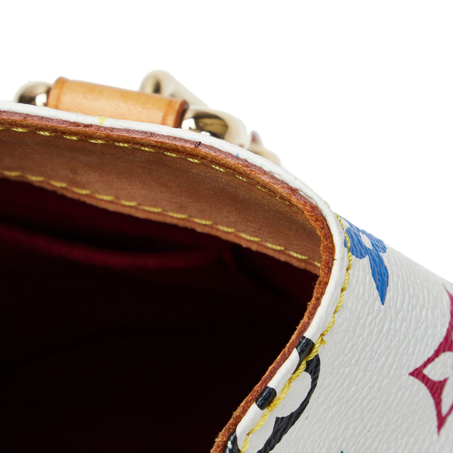 Monogram Multicolore Audra