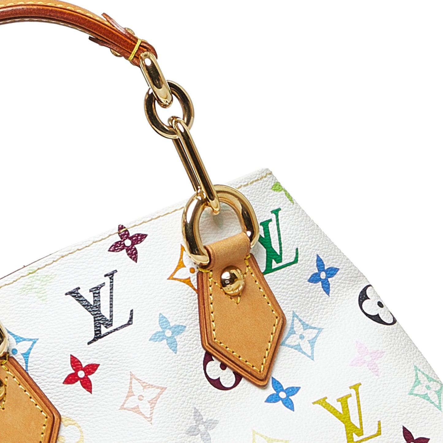 Monogram Multicolore Audra