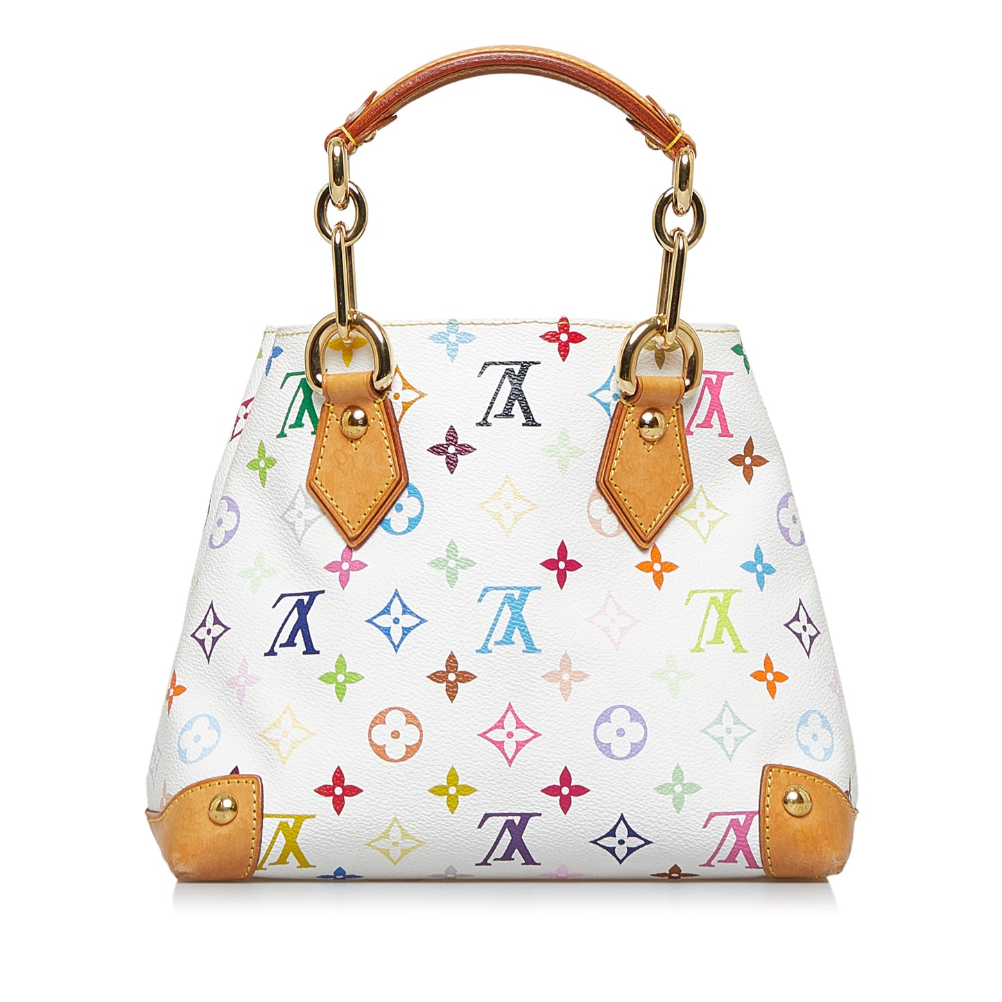 Monogram Multicolore Audra