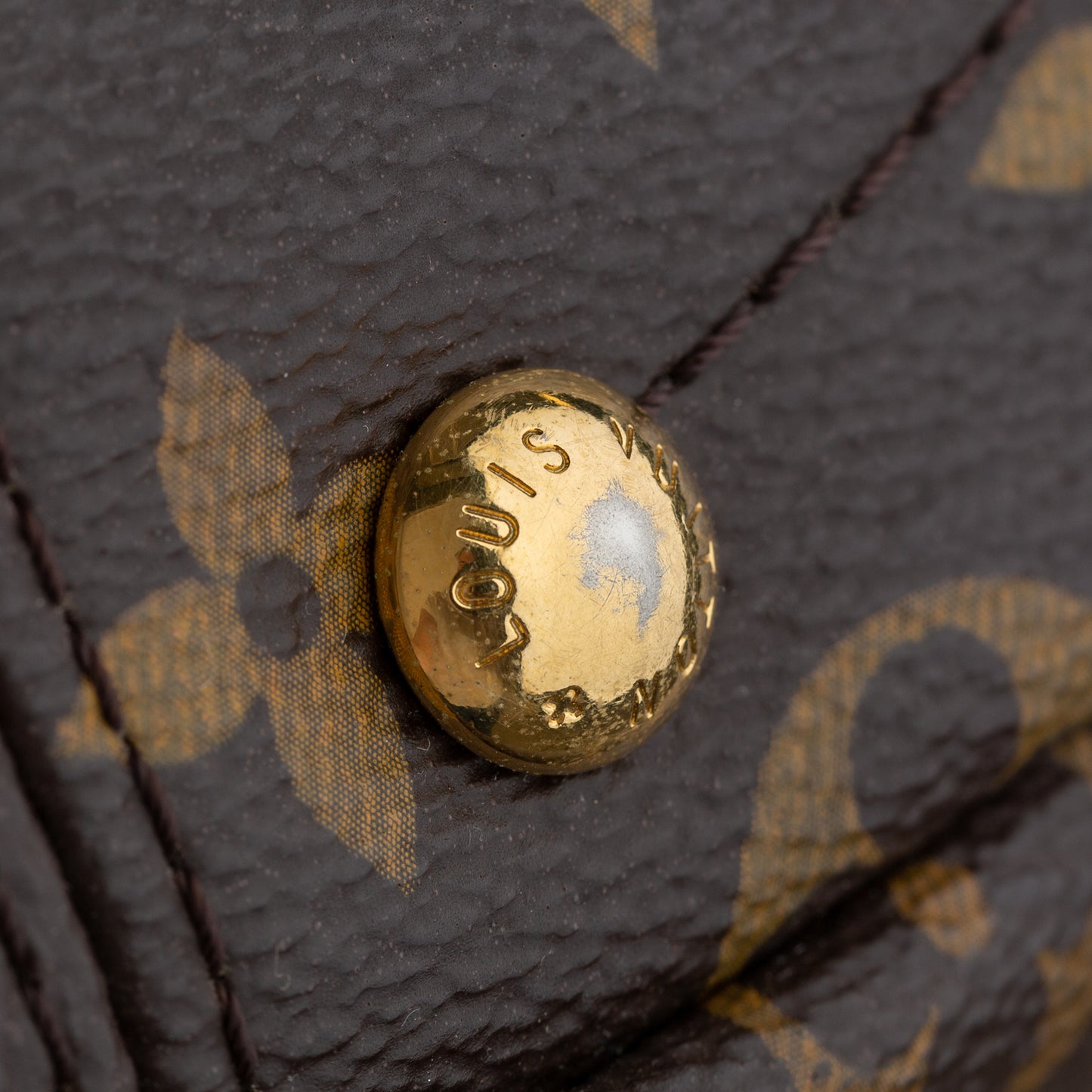 Monogram Pallas BB