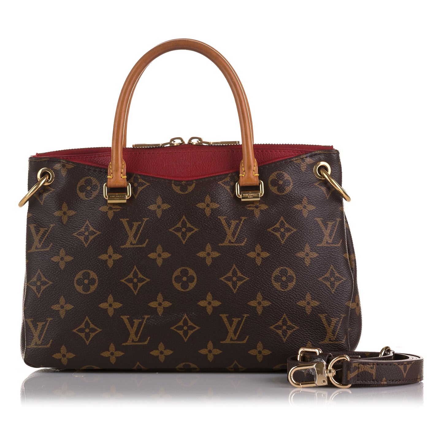 Monogram Pallas BB