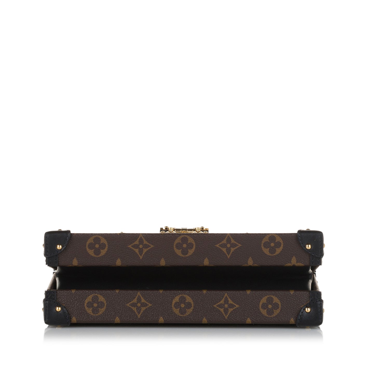 Monogram Petite Malle V
