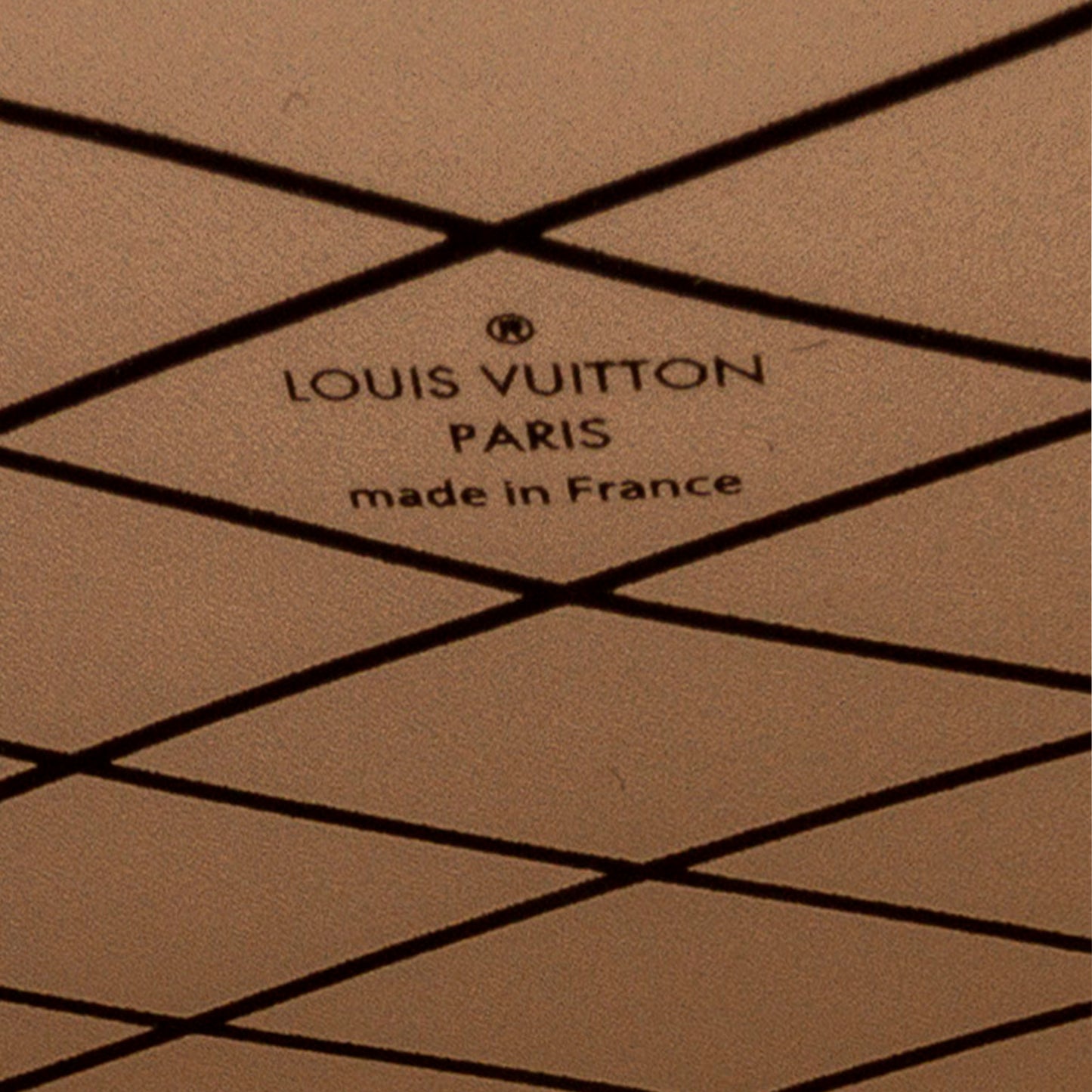 Monogram Petite Malle V
