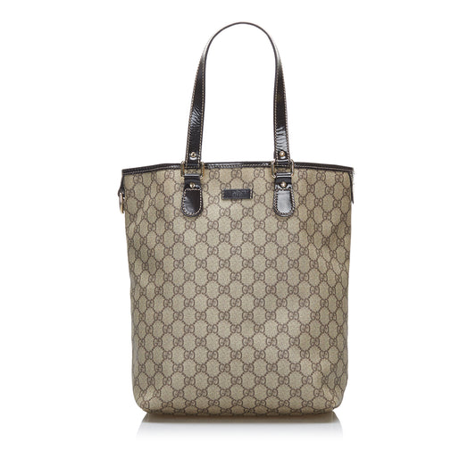 GG Supreme Tote