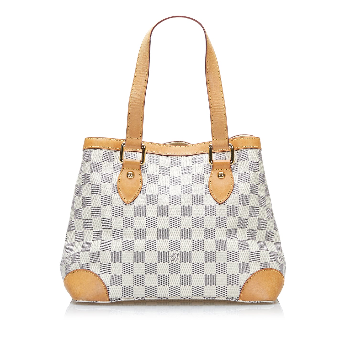 Damier Azur Hampstead PM