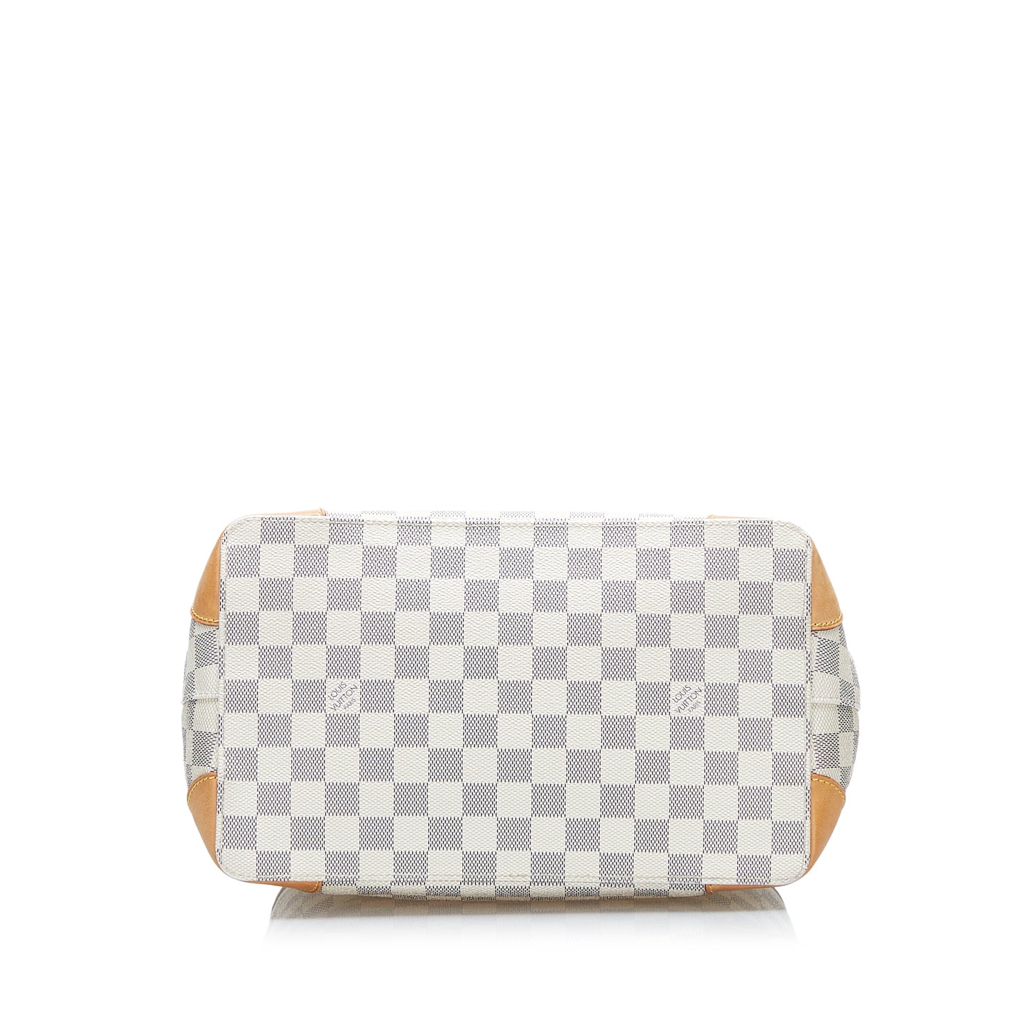 Damier Azur Hampstead PM