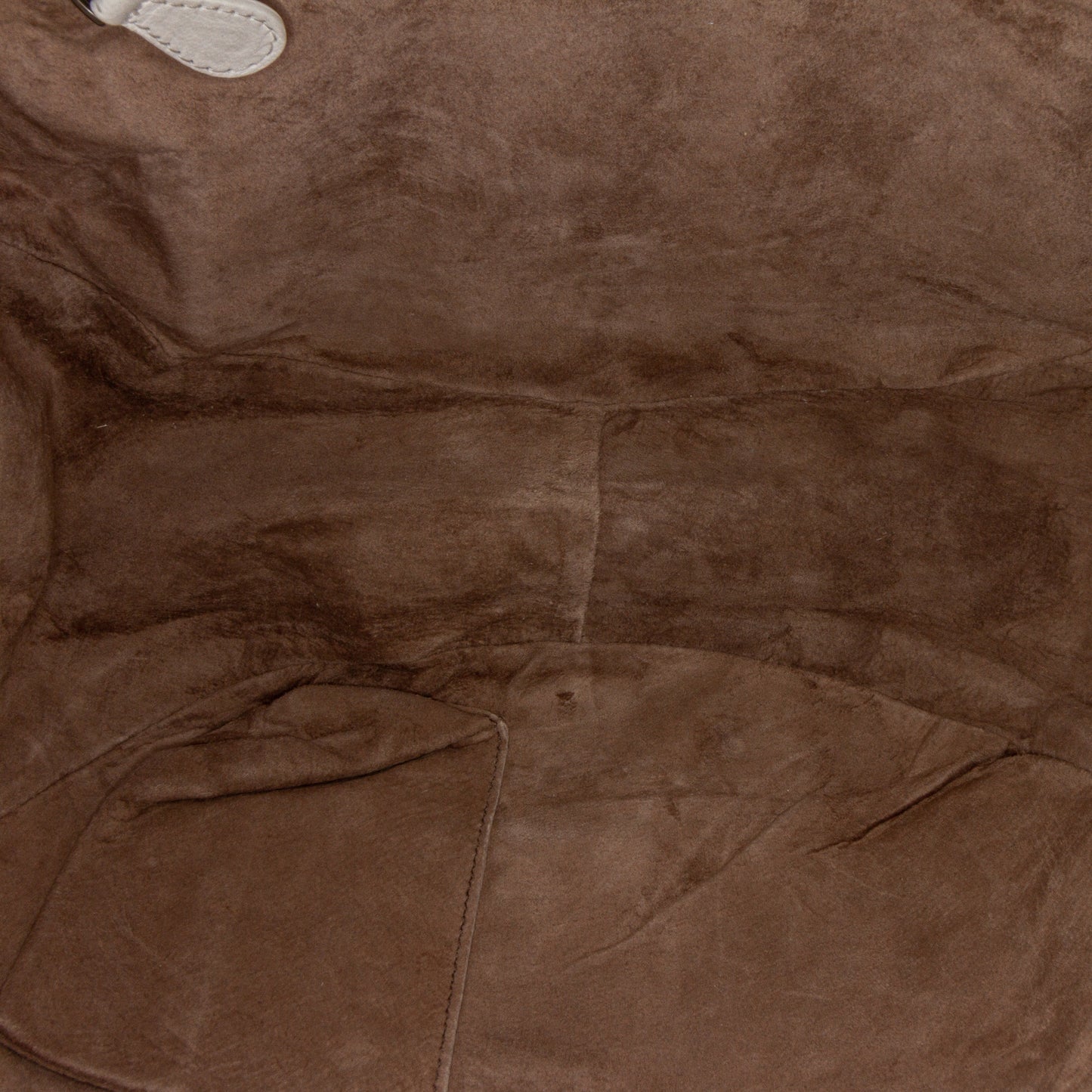 Intrecciato Leather Crossbody Bag