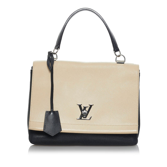 LockMe II Satchel