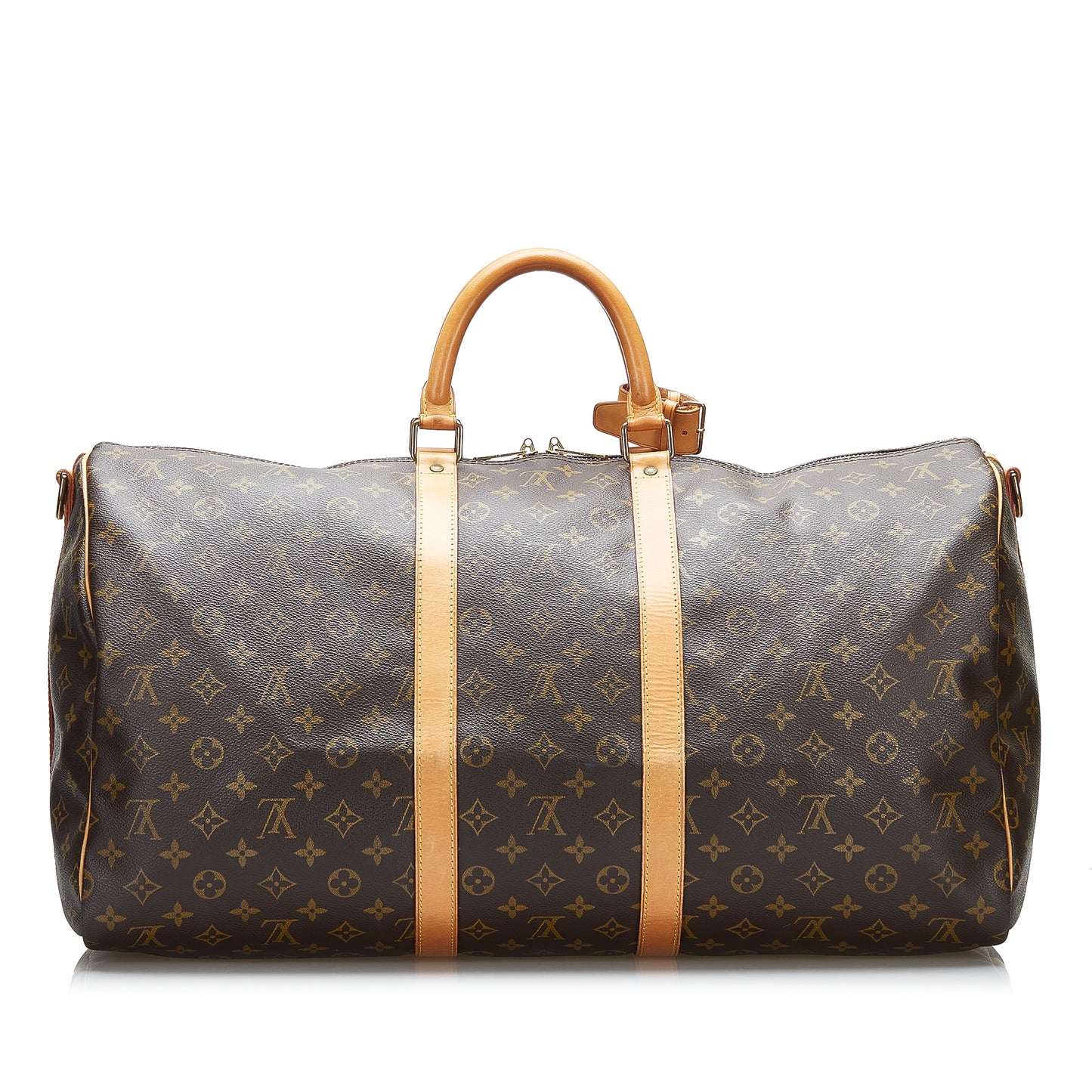 Monogram Keepall Bandouliere 55