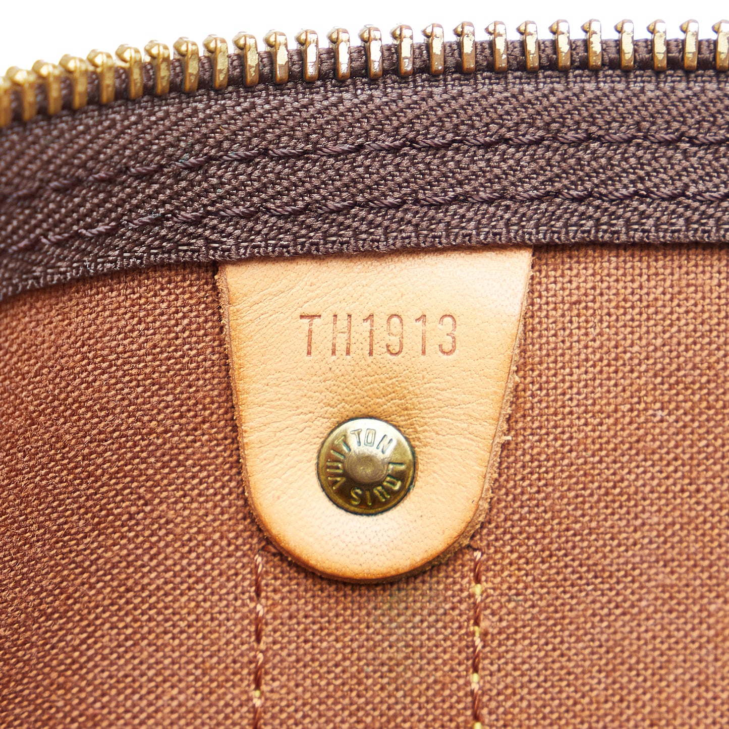 Monogram Keepall Bandouliere 55