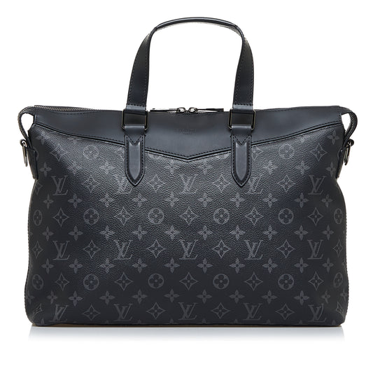 Monogram Eclipse Explorer