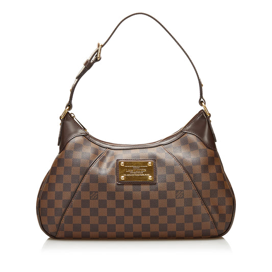 Damier Ebene Thames GM