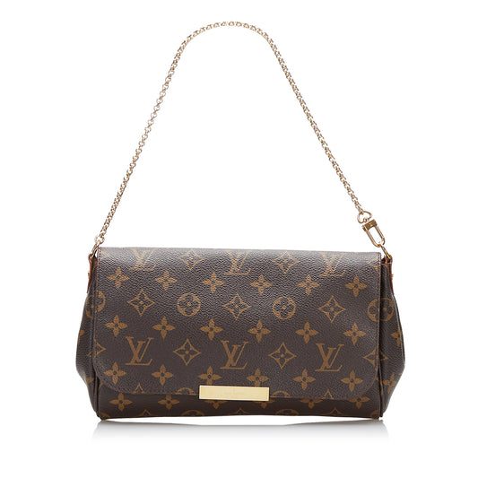 Monogram Favorite MM