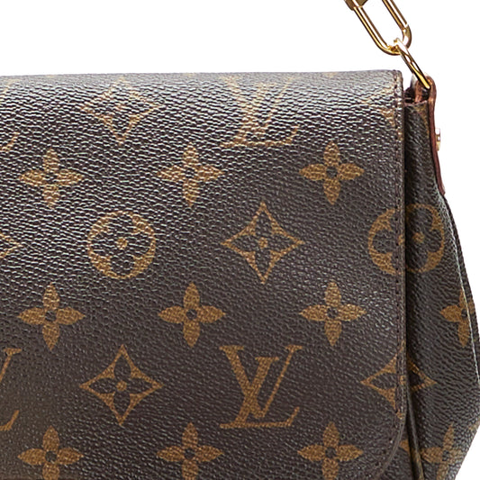 Monogram Favorite MM