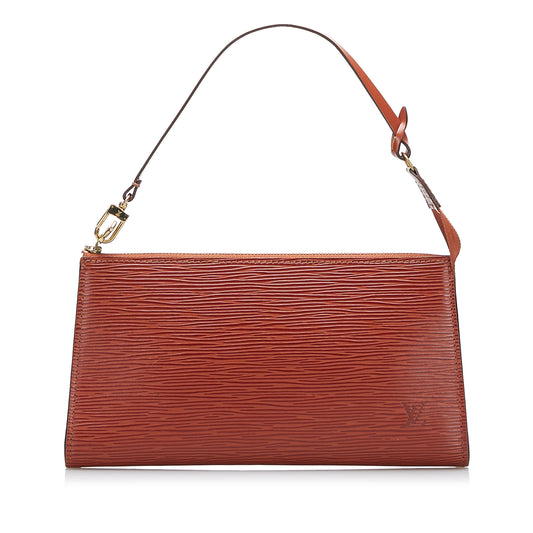 Epi Pochette Accessoires