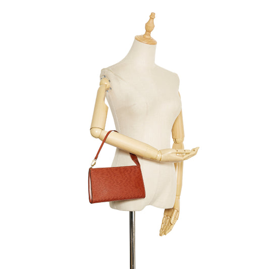 Epi Pochette Accessoires
