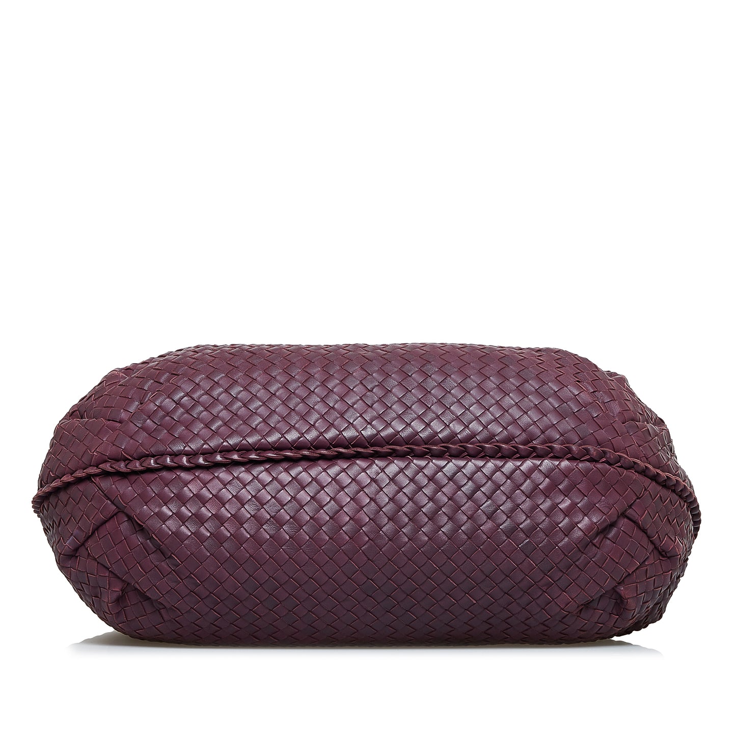 Intrecciato Hobo Bag