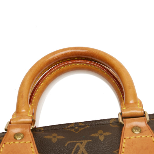Monogram Speedy 25