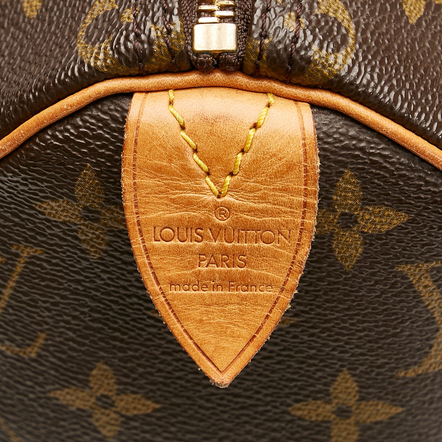 Monogram Speedy 25