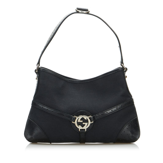 Reins Shoulder Bag