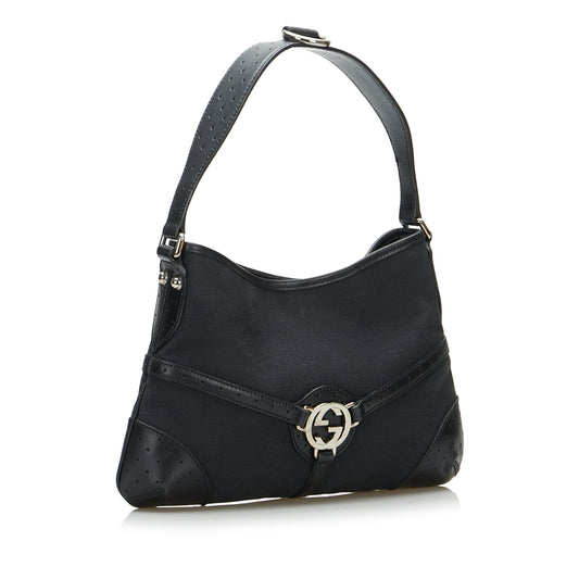 Reins Shoulder Bag