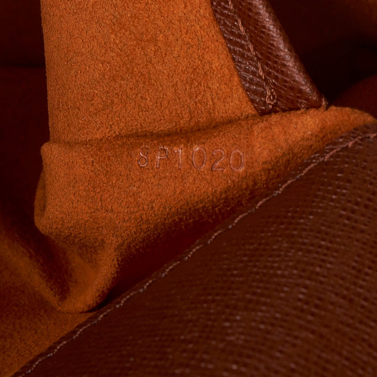 Monogram Musette Tango Short Strap