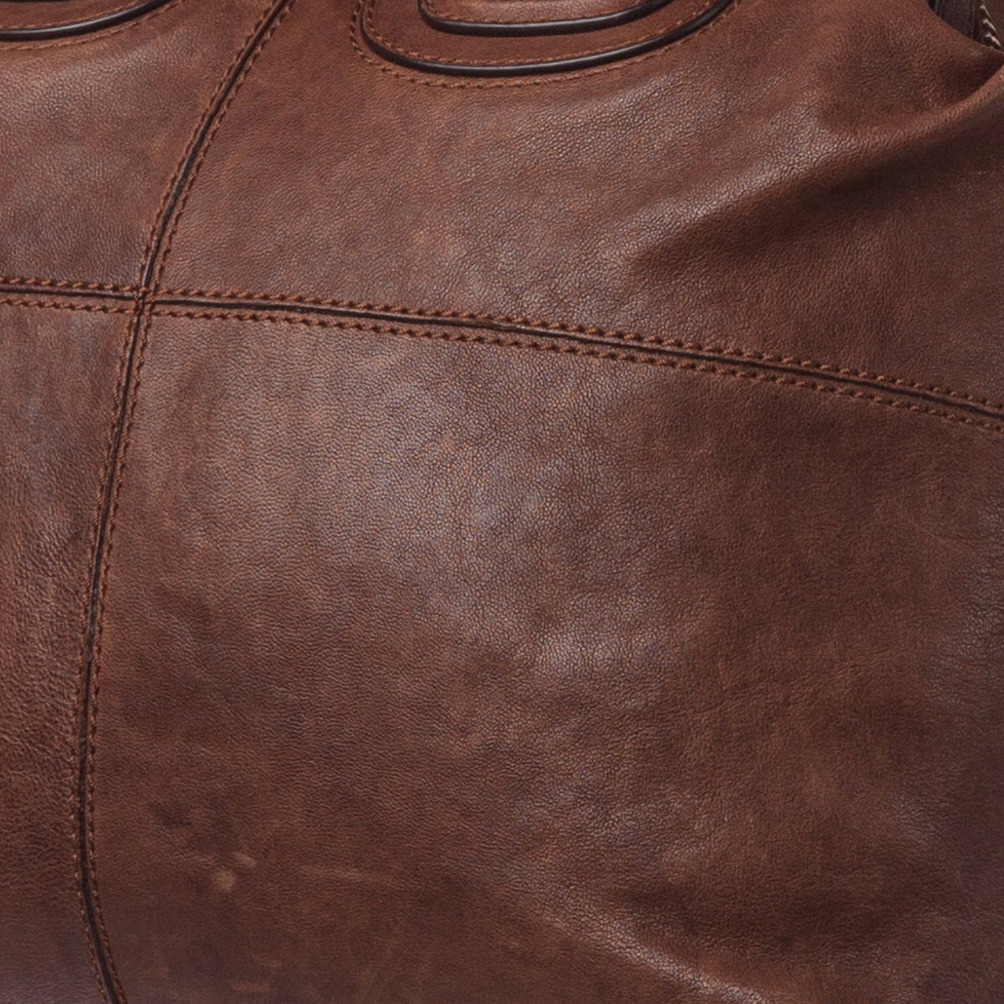 Nightingale Leather Satchel