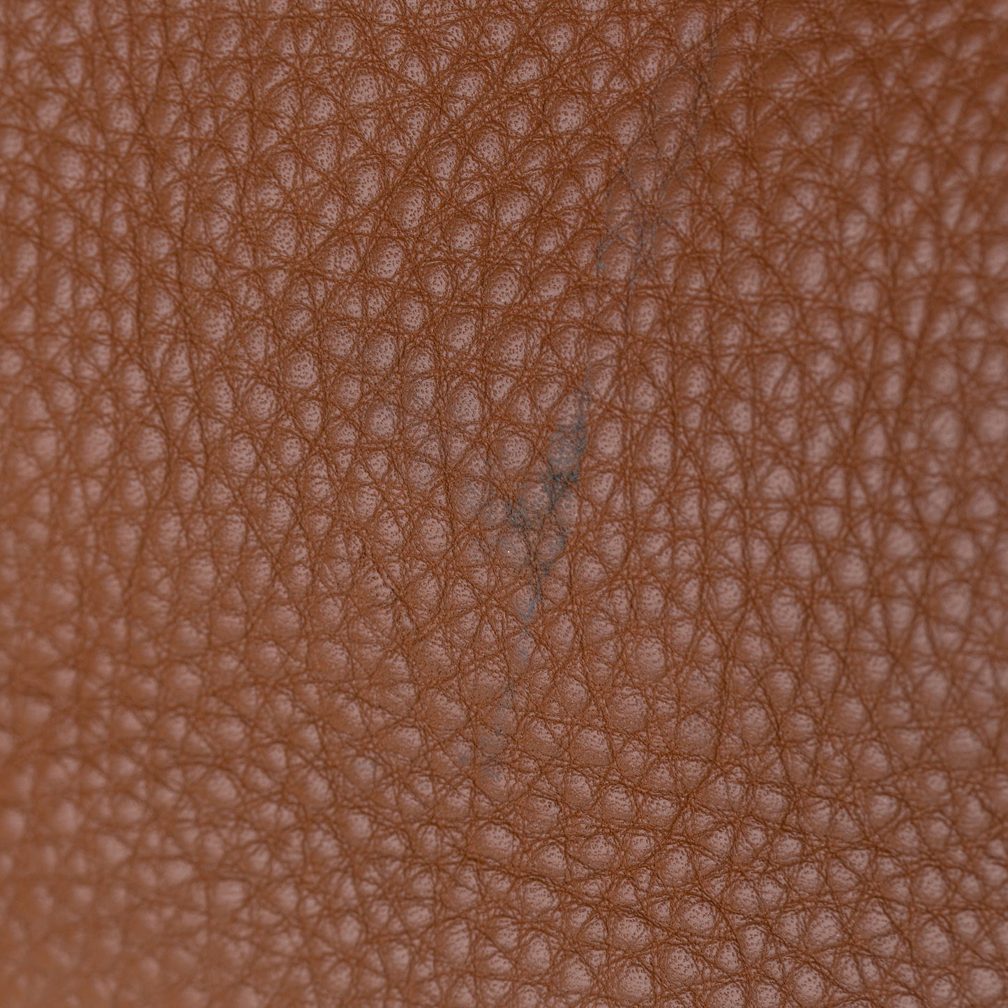 Leather Satchel