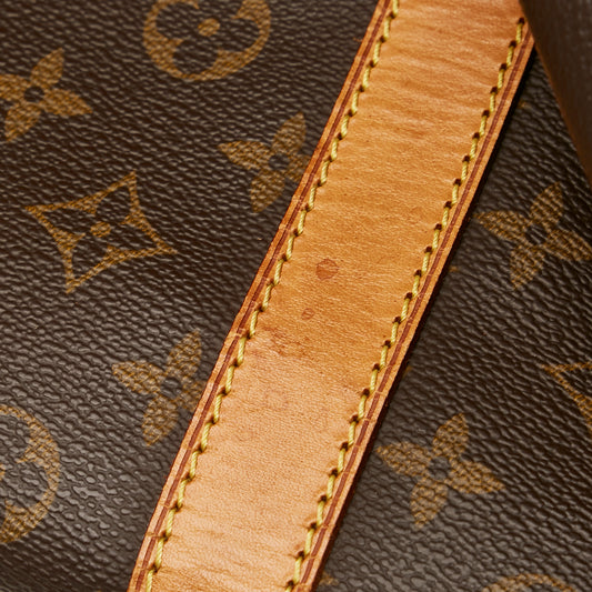 Monogram Keepall 60