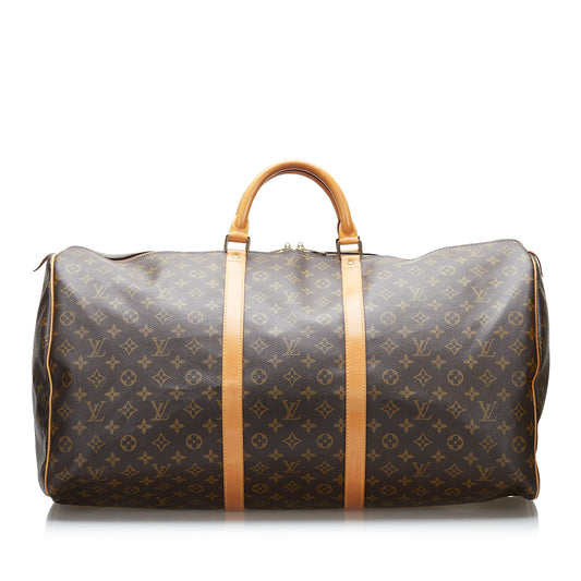 Monogram Keepall 60
