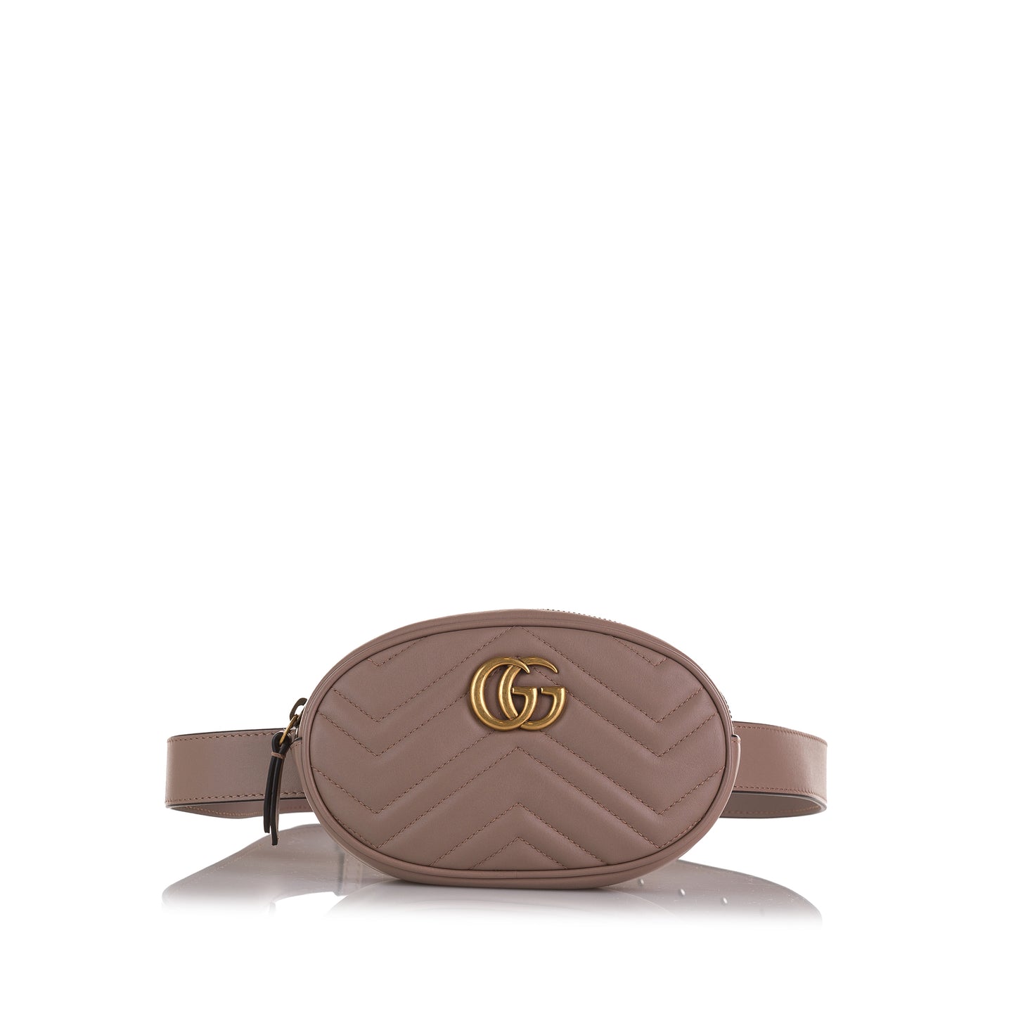 GG Marmont Belt Bag