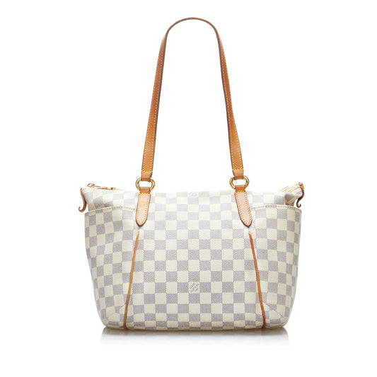 Damier Azur Totally PM