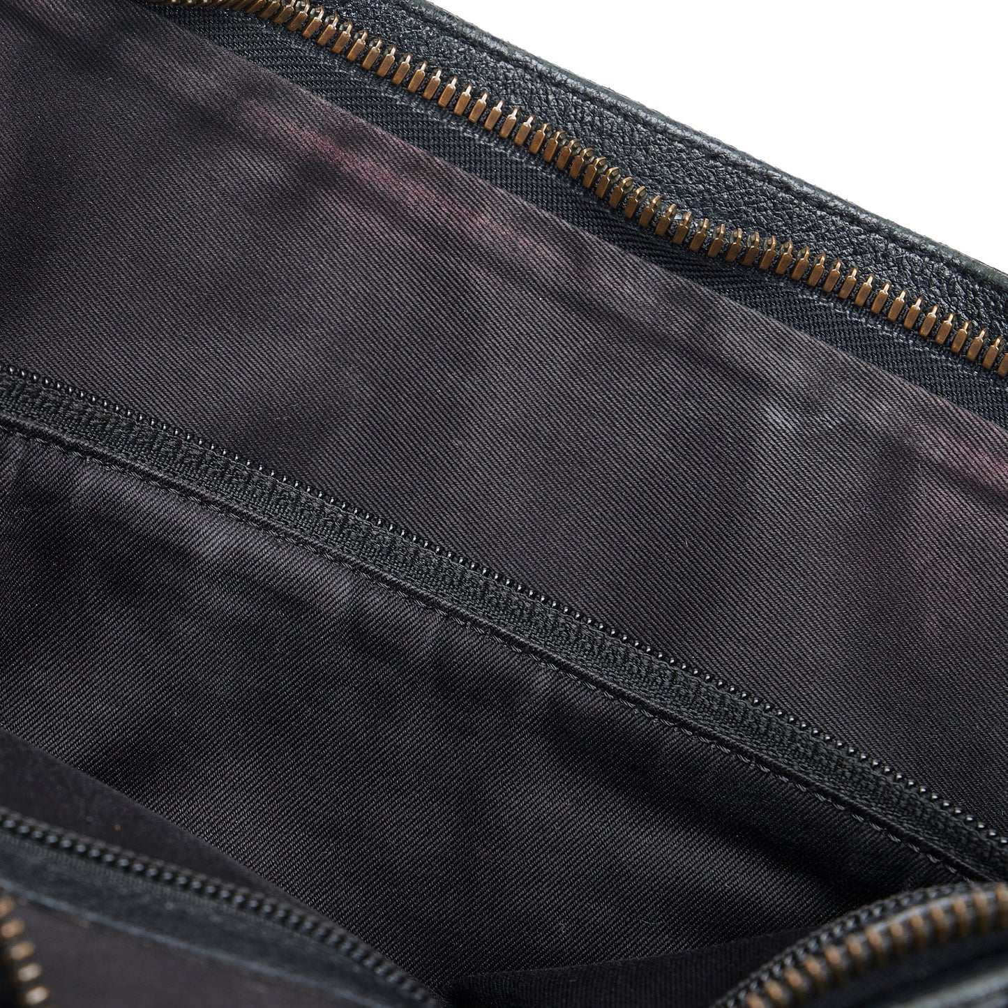 GG Canvas Satchel