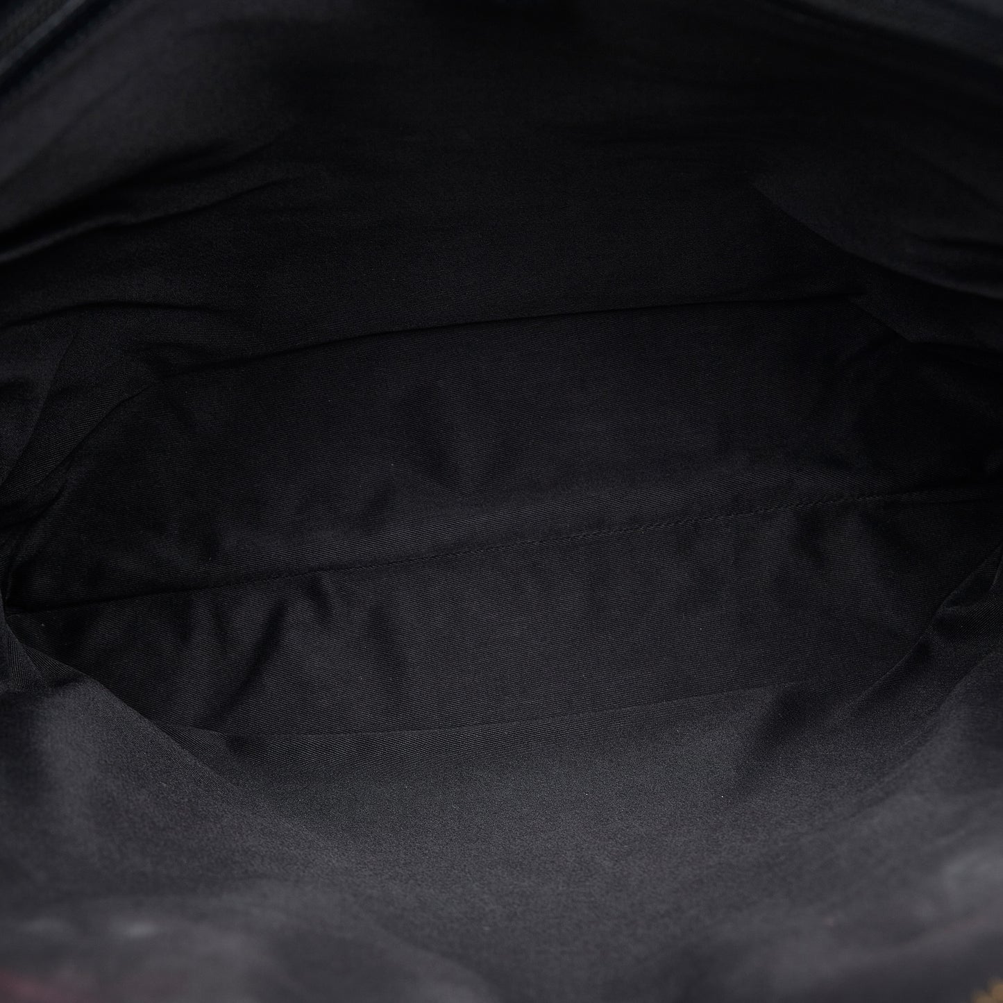 GG Canvas Satchel
