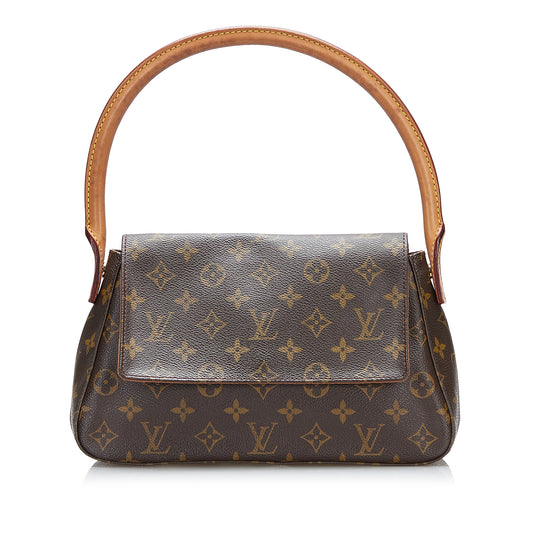 Monogram Looping Mini
