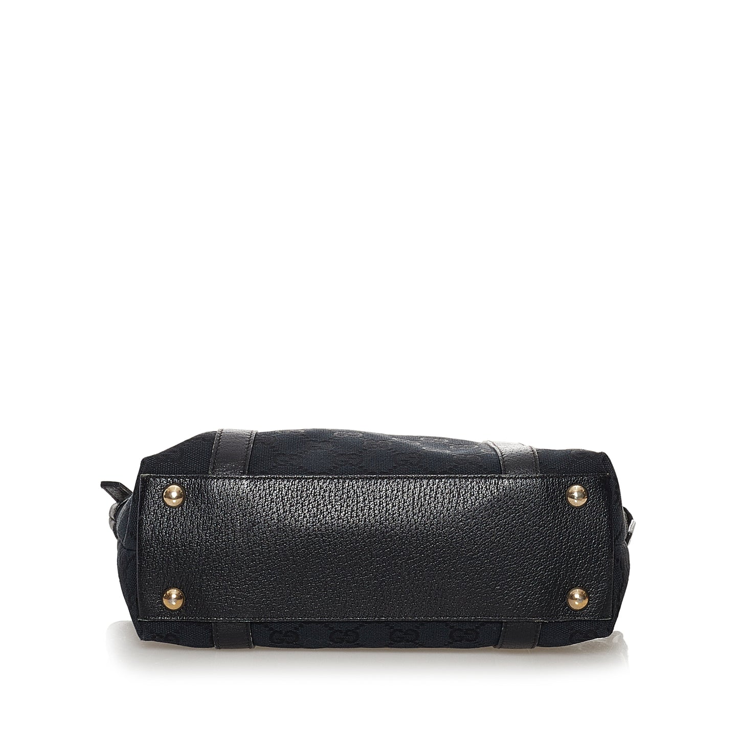 GG Canvas Abbey Tote Bag