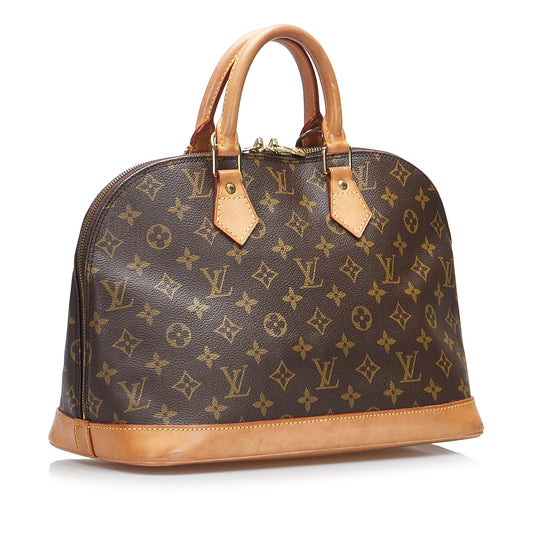 Monogram Alma PM