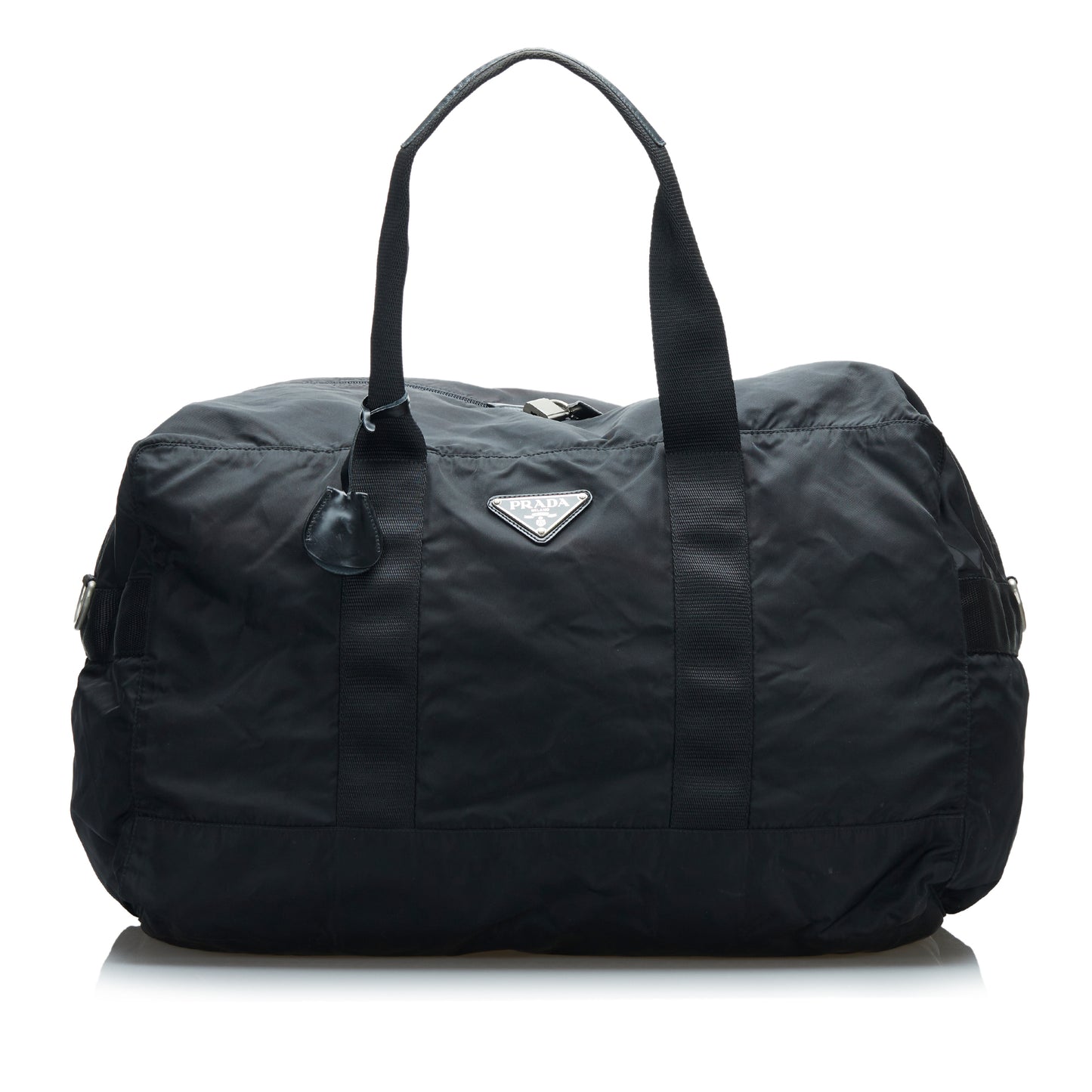 Tessuto Travel Bag