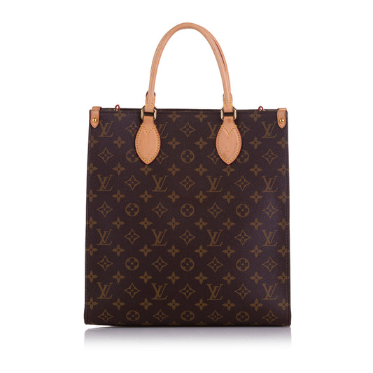 Monogram Sac Plat PM