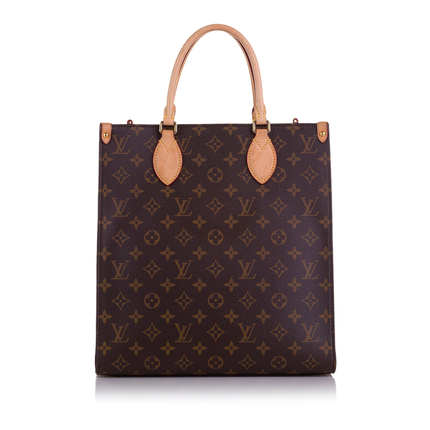 Monogram Sac Plat PM