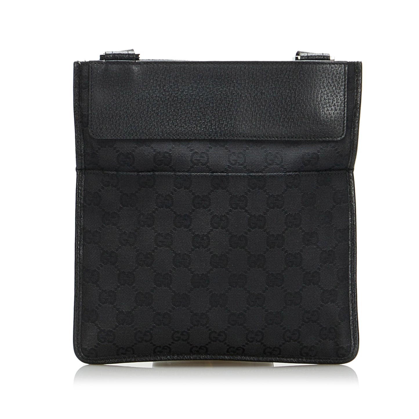 GG Canvas Crossbody Bag