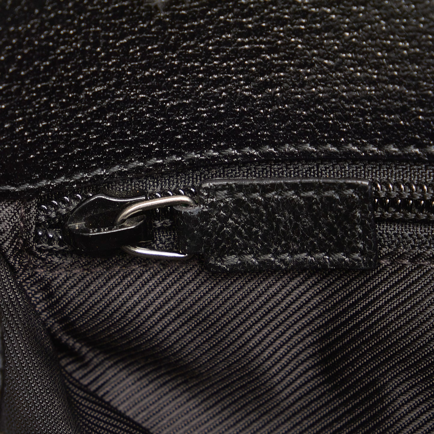GG Canvas Crossbody Bag